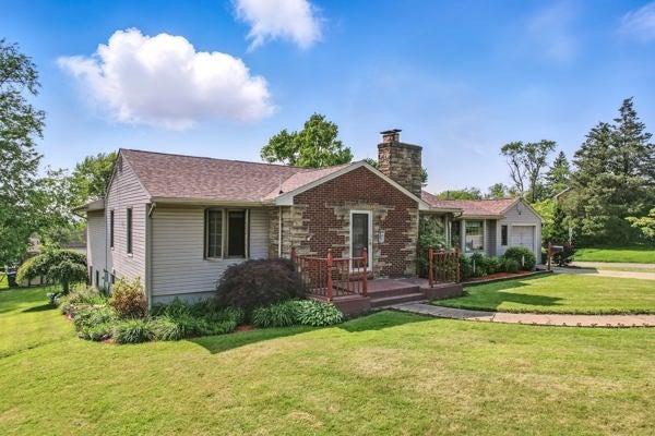 260 Oakdale Avenue, Hermitage