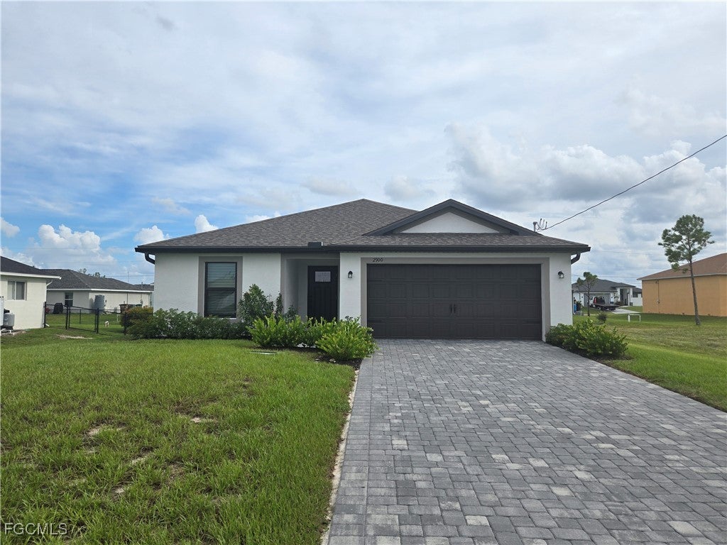 2900 Nw 7th Ter, Cape Coral