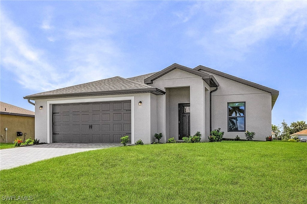2222 Nw 24th Ter, Cape Coral