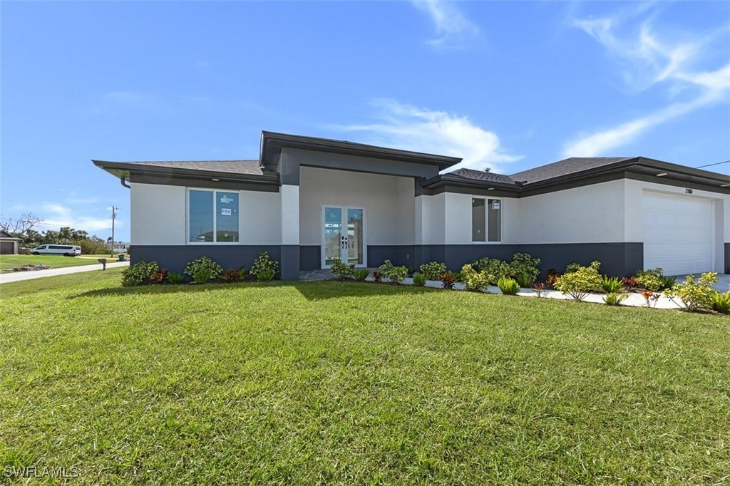 2700 Nw 6th St, Cape Coral