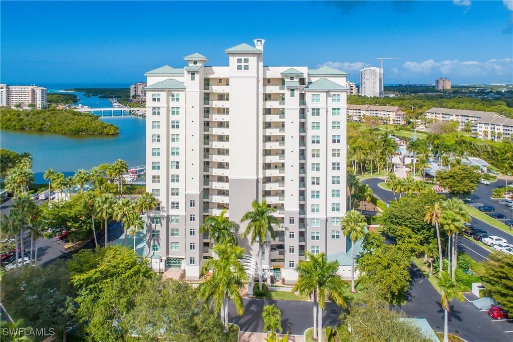 430 Cv Tower Dr 501, Naples