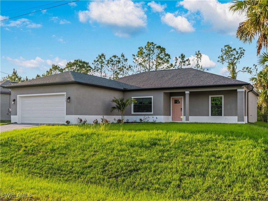 1131 Augusta St E, LEHIGH ACRES