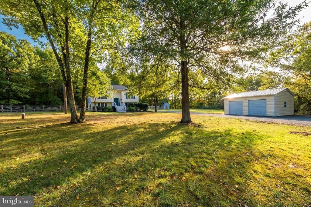 1597 Sheldon Ln, Catlett Property Listing: MLS® #VAFQ2016934