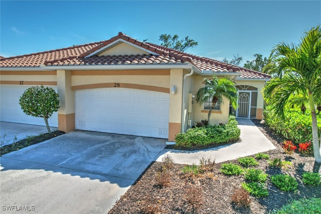 3181 Matecumbe Key Rd 28, PUNTA GORDA