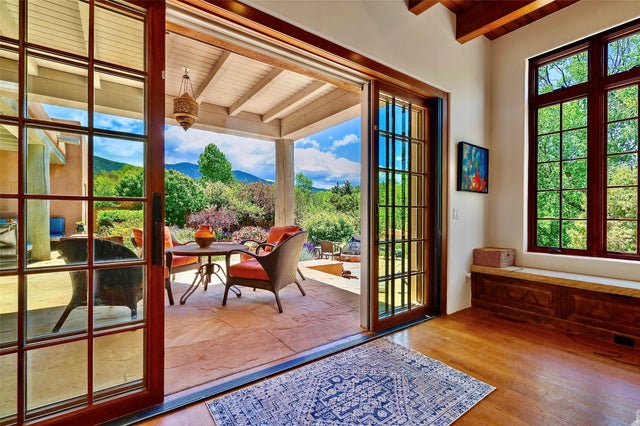 1226-b & C Cerro Gordo Road, Santa Fe