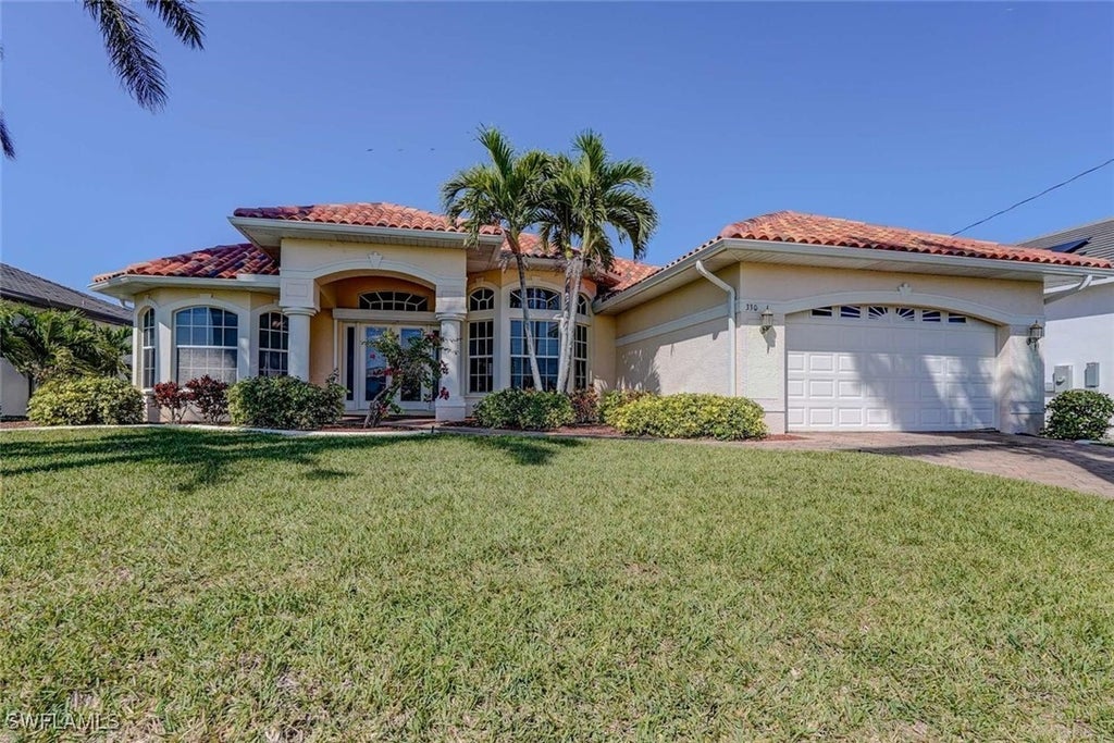 330 Sw 33rd Ave, CAPE CORAL