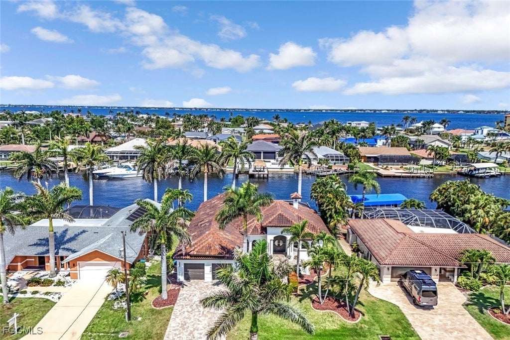 3917 Se 19th Ave, Cape Coral