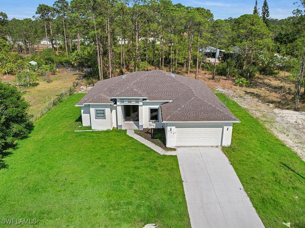 902 Williams Ave, LEHIGH ACRES