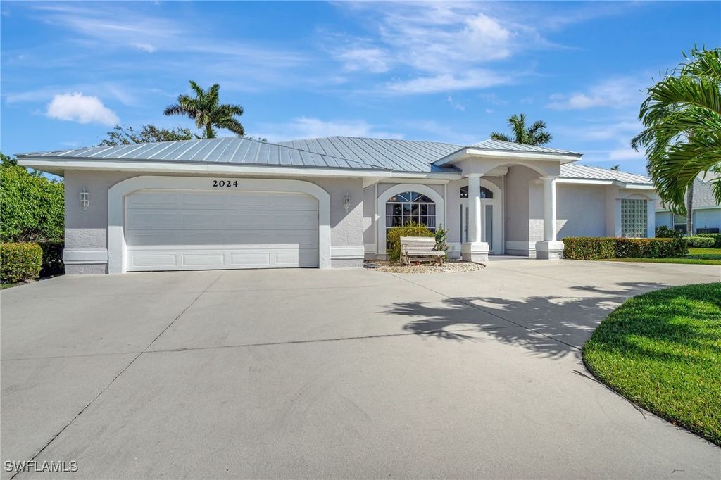 2024 Imperial Cir, Naples