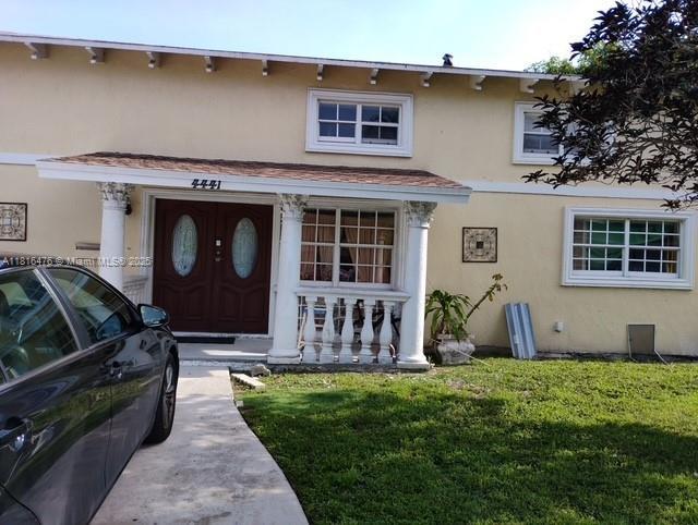 2 of 13 - 4441 Nw 36th Ct, Lauderdale Lakes, FL