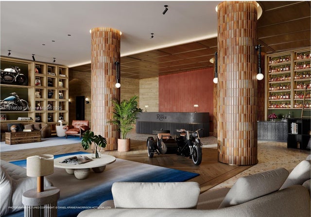 2 of 19 - 94 Ne 29th St 614, Miami, FL