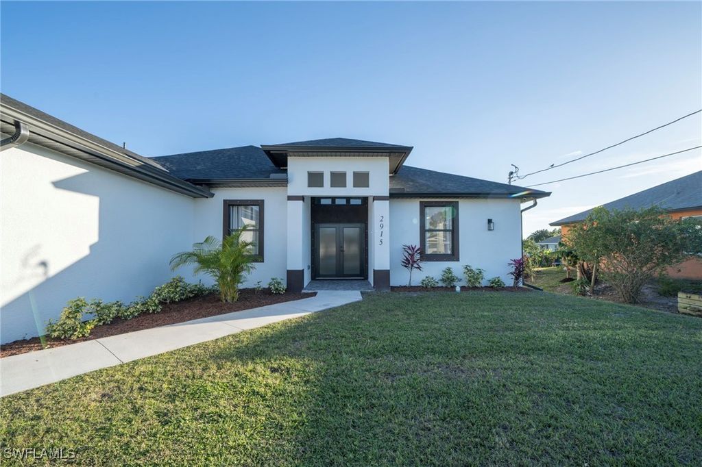 2915 5th St Sw, Lehigh Acres