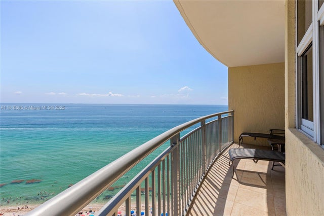17375 Collins Ave 1908, Sunny Isles Beach