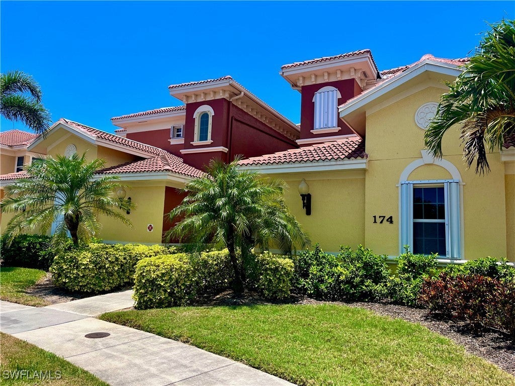 174 Shadroe Cv Cir 1001, Cape Coral