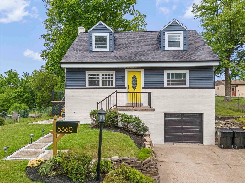 5360 California Avenue, Bethel Park