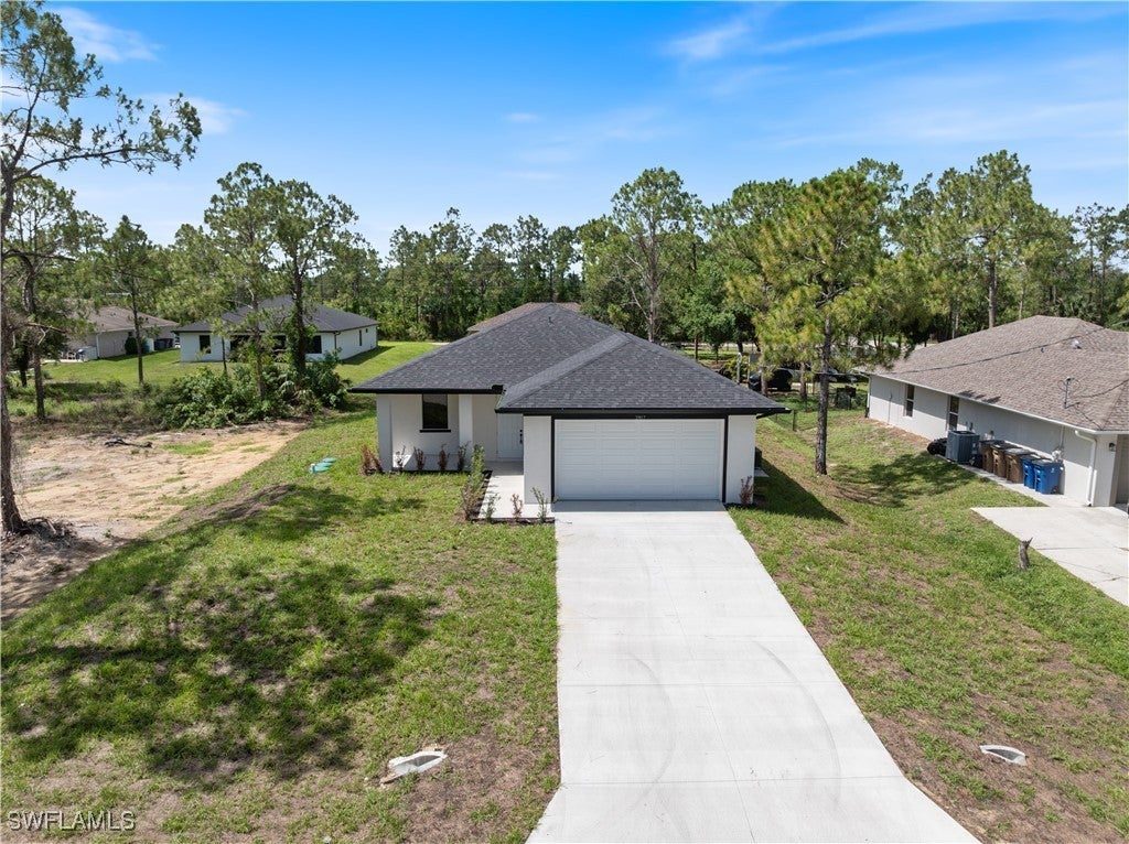 2907 55th St W, Lehigh Acres