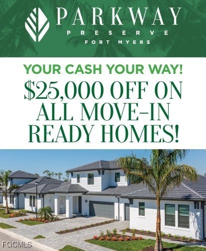 10906 Preachers Cv Ln, Fort Myers