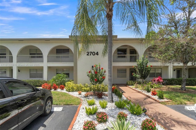 2 of 27 - 2704 Nassau Bnd J2, Coconut Creek, FL