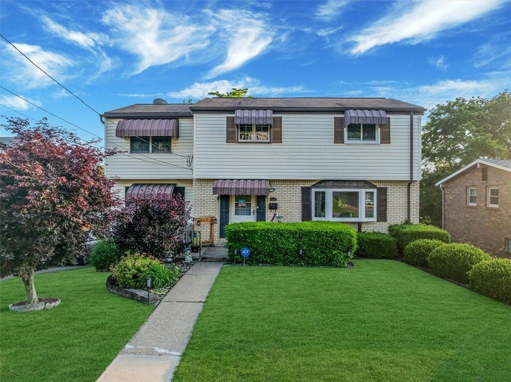 3804 Cynthia Drive, Baldwin Boro