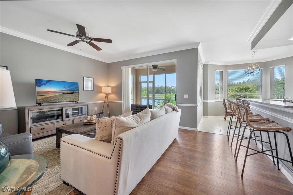 8600 Cedar Hammock Cir 1313, Naples