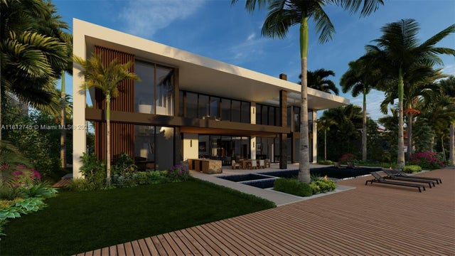 2 of 11 - 630 Isle Of Palms Dr, Fort Lauderdale, FL