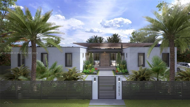1 of 12 - 7605 Sw 134th St, Pinecrest, FL