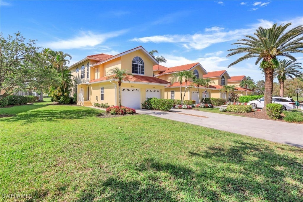 11384 Quail Village Way 203, Naples