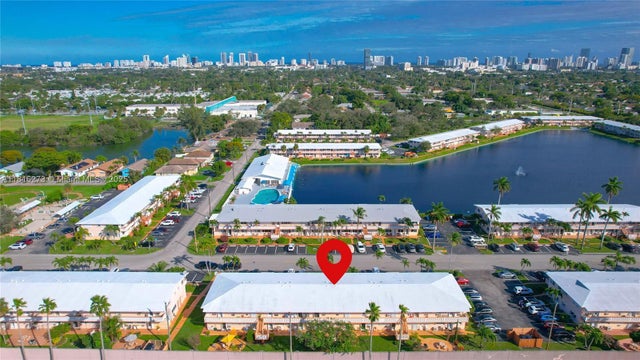 1 of 20 - 820 Sw 11th Ave 18b, Hallandale Beach, FL