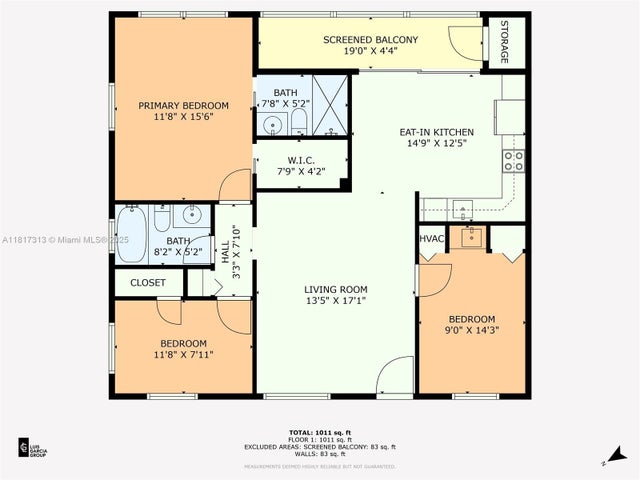 5 of 24 - 8420 Sw 133rd Ave Rd 419, Miami, FL