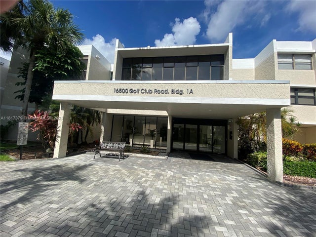 2 of 47 - 16500 Golf Club Rd 306, Weston, FL