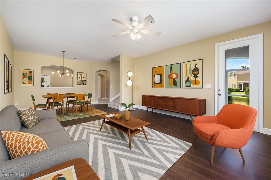 9745 Roundstone Cir, FORT MYERS
