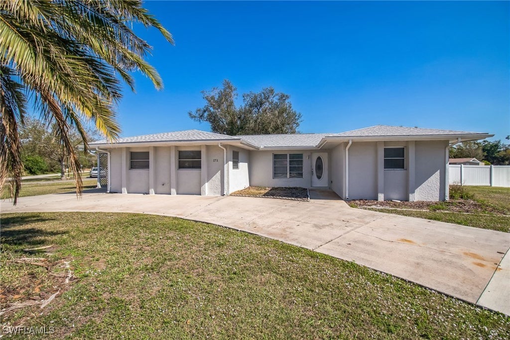 171 Coconut St, Punta Gorda