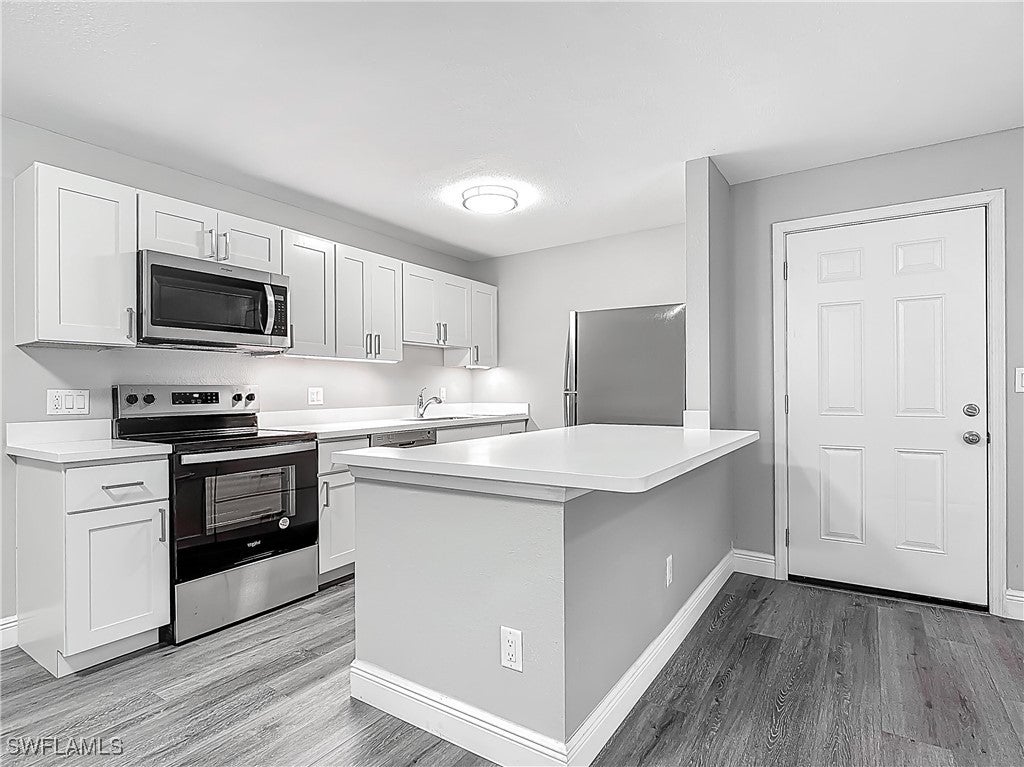 17426 Birchwood Ln 12, Fort Myers