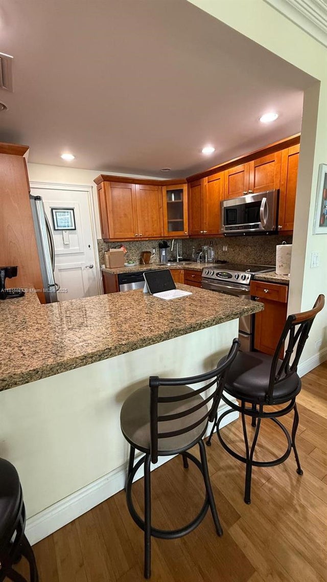 5 of 19 - 3505 S Ocean Dr 1010, Hollywood, FL