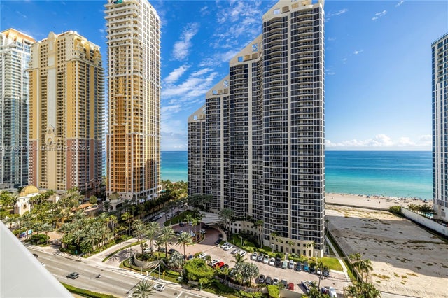 17550 Collins 1604, Sunny Isles Beach