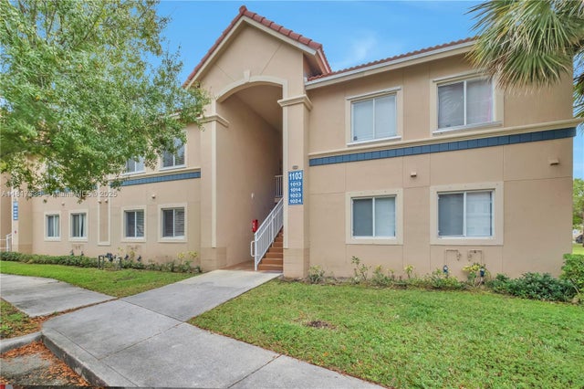 1 of 19 - 1103 Golden Lakes Blvd 1013, West Palm Beach, FL