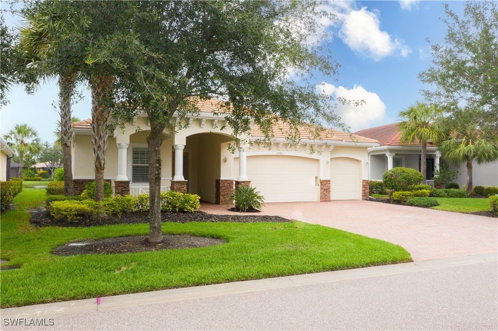3980 Otter Bend Cir, Fort Myers