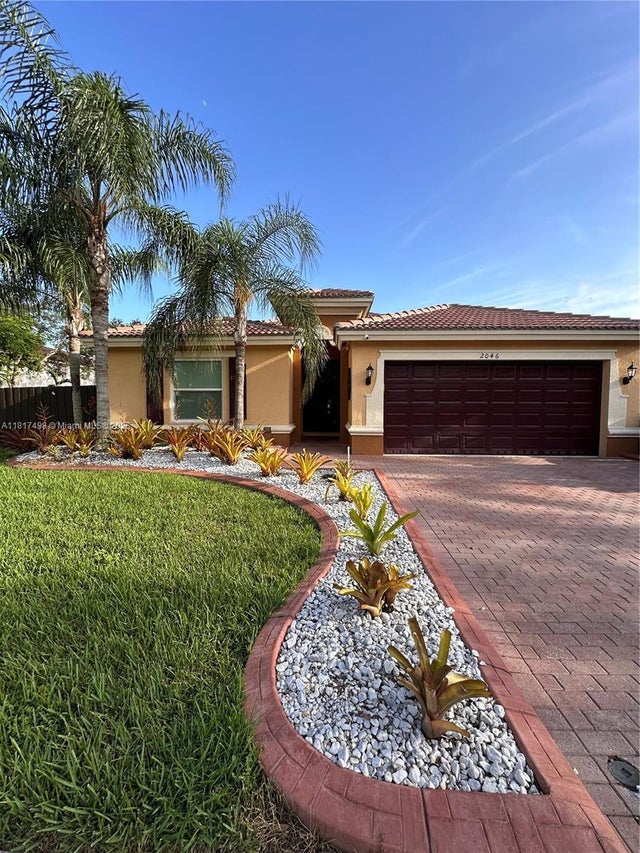 2046 Ne 4th Ct, Homestead