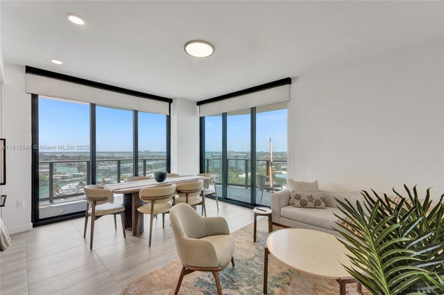 1 of 34 - 580 72nd St 1712, Miami, FL