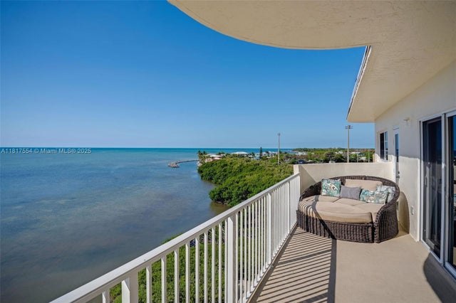 1 of 84 - 200 Wrenn Street Penthouse 701, Plantation Key, FL