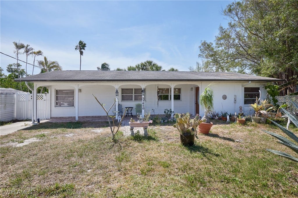 27620 Riverdale Ln, BONITA SPRINGS