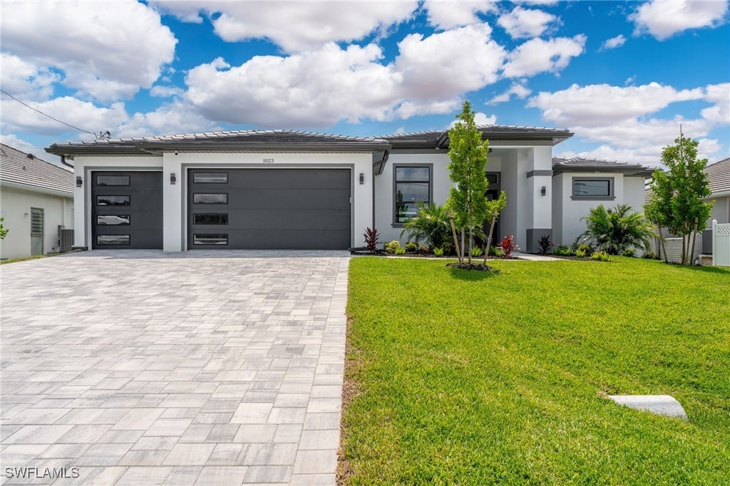 5023 Sw 13th Ave, Cape Coral