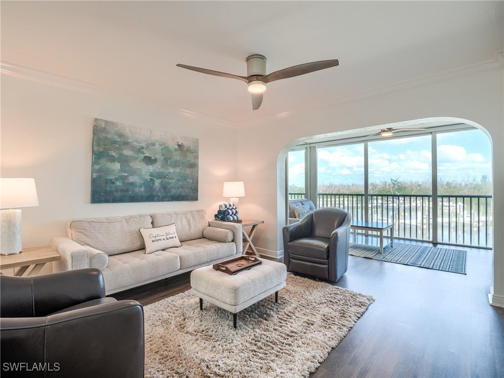 4118 Bayside Villas, CAPTIVA