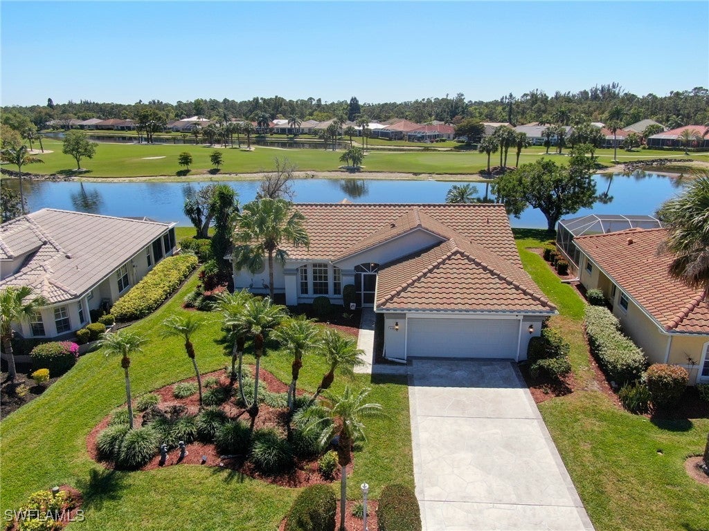 1800 Corona Del Sire Dr, North Fort Myers