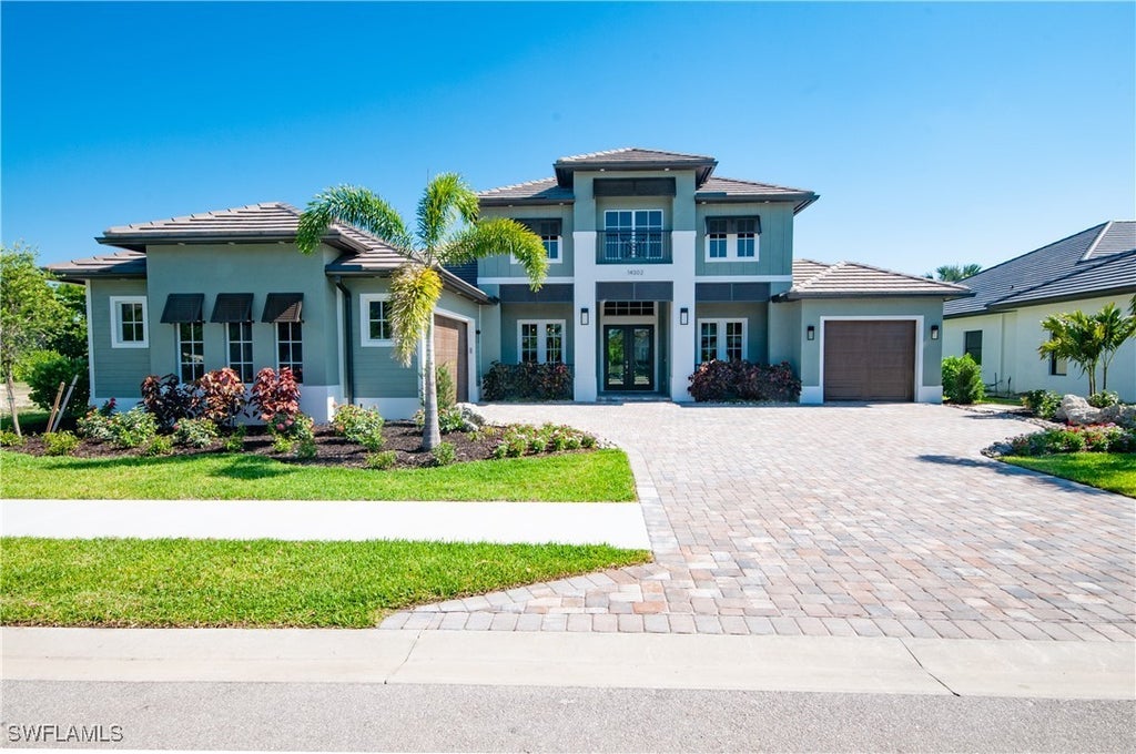 14302 Charthouse Cir, Naples