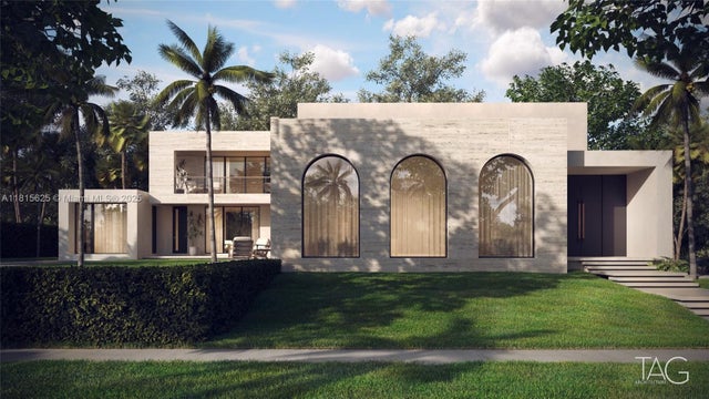 2 of 13 - 5905 N Bay Rd, Miami Beach, FL