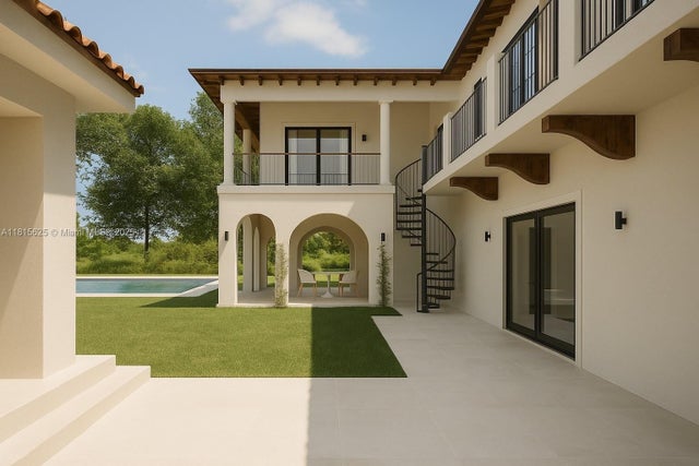 4 of 13 - 5905 N Bay Rd, Miami Beach, FL