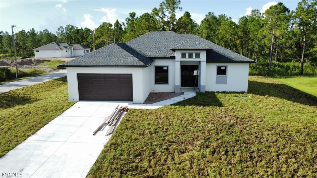 1601 W 9th St, LEHIGH ACRES