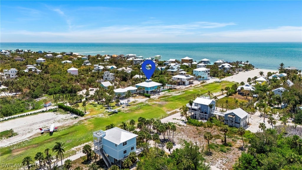 4540 Seair Ln, Upper Captiva