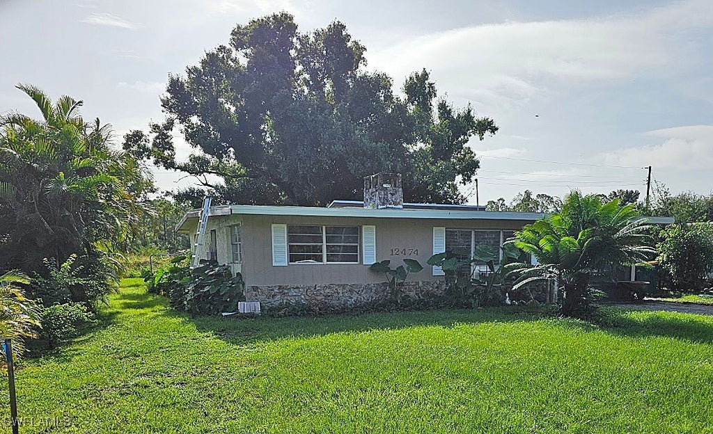 12474 Poem Ave, Punta Gorda